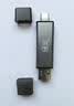 川宇USB/Type-C3.0 读卡器sd卡/tf卡读卡器多合一适用电脑/平板/手机/苹果17无人机pocket读卡器 实拍图