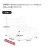 打蛋器打奶泡器打发器电动咖啡打泡器奶泡打发器手持小型电动搅拌棒打发器 奶绿色【三挡调速 快速打发】 实拍图