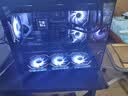 华硕AMD 9800X3D 7800X3D 9850X3D华硕RTX5070 5070TI 5080整机台式电脑游戏主机直播设计AI主机DIY 配七丨R7 9800X3D+华硕RTX5070Ti 实拍图