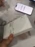 Apple/苹果 iPhone 17 256GB 薰衣草紫色 支持移动联通电信5G 双卡双待手机 实拍图