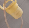 Care1st宝宝手拉吸鼻器 手拉负压吸鼻器 婴儿吸鼻涕鼻屎神器升级棕色 实拍图
