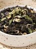 云山半松茸紫菜虾皮汤60g*3袋裙带菜速食冲泡汤料包低脂早餐干货0添加剂 实拍图