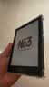 掌阅（iReader）【新品发布】Neo3 6英寸电子书 智能阅读器 墨水屏电纸书 看书学习漫画AI平板电脑 轻薄便携 沉墨 实拍图
