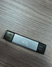 川宇USB/Type-C3.0 读卡器sd卡/tf卡读卡器多合一适用电脑/平板/手机/苹果17无人机pocket读卡器 实拍图