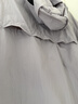 蕉下（beneunder）防晒衣女轻薄防泼水便携透气防紫外线TS402薄烟紫XXL 实拍图