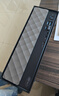 联想瑞天500 商用办公台式电脑台式机主机(酷睿13代i5-13500HX 16G 512G SSD win11)三年质保 国家补贴 实拍图