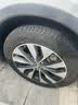 双星JUOGO静音棉轮胎 225/55R18 98V X31 适配新奥迪A6L/深蓝SL03 实拍图