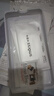 Smorss【2片精装】适用红米note15pro钢化膜Redmi note15pro手机膜无黑边全覆盖高清防摔淡指纹保护贴膜 实拍图