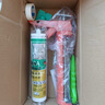 瓦克（WACKER）OS结构胶建筑密封胶门窗装配玻璃胶中性室外封边耐候硅胶黑色 实拍图