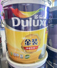 多乐士（Dulux）乳胶漆致悦净味金装五合一内墙防霉抗菌墙面漆A750白色18L 实拍图