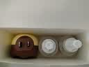 超威BABEGIM电蚊香液基孔肯雅热无香驱蚊液驱蚊60晚防蚊灭蚊液2瓶1器 实拍图