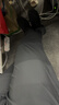 班尼路（Baleno）休闲裤男夏季长裤男士垂顺显瘦直筒裤冰丝凉感夏天透气薄款裤子男 实拍图