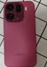 OPPO Find X9 Pro 旗舰手机 哈苏2亿超清长焦镜头 超动态大底主摄 7500mAh 冰川电池 大内存性价比 追光红 16GB+512GB 实拍图