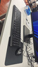 HKC 27英寸2K 100Hz IPS HDR400 DC调光低蓝光不闪屏电子书模式 HDMI 旋转升降 办公电脑显示器 L272Q 实拍图