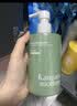 袋鼠妈妈青少年洗发水380ml 柔顺修护保湿洗发水青春期学生男女孩 实拍图
