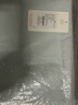皇冠60支纯棉全棉被套单件学生宿舍单人a类床上用品2米x2.3米床单被罩 实拍图