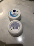 妮维雅（NIVEA） 面霜大白罐男女护肤品补水保湿滋润防干燥身体乳护手霜润肤霜 （家庭装）柔美润肤霜200ml*2 实拍图