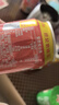 屈臣氏（Watsons）碧泉蜜桃茶0脂饮料地道港式茶饮茶味浓郁330mL*24罐整箱 实拍图