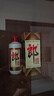 郎酒 郎牌郎酒 酱香型白酒 53度 500mL*4瓶 四瓶装 618囤货 实拍图