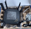 锐捷千兆家用无线路由器小钢炮RG-EW1300G 双频1300M 大户型全屋WiFi无线穿墙王信号放大器Mesh组网 实拍图