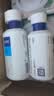 EHD美白沐浴露500ml+美白身体乳300ml美白亮肤清洁保湿滋润盈润清香 实拍图