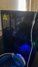 微星（MSI）酷睿i5 12400F/14400F/5060/4060/3060电脑主机三角洲吃鸡游戏直播台式机组装机设计办公家用整机 套五i5 12400F丨256G丨3060 12G 实拍图
