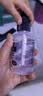 neilmed 洗鼻器 儿童鼻腔冲洗器生理盐水洗鼻（120ml+1.04g*60包洗鼻盐） 实拍图