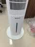 艾美特（AIRMATE）【强劲制冷】家用空调扇加湿冷风扇大风量大容量水箱落地加湿轻音冷风机水冷塔扇制冷小空调FC-X50 实拍图