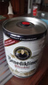 百帝王（Benediktiner）德国进口小麦啤酒5L*1桶装 自饮优选 聚会畅饮 修道院经典 实拍图