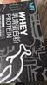 WILD FIELD HEALTH荒野健康乳清蛋白粉高蛋白刷脂健身增肌5.3磅 柠茶味高档盒装 实拍图