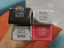 Color Key珂拉琪【618抢先购】空气唇釉丝绒唇釉镜光唇釉显白百搭口红 R666*1支 实拍图