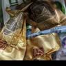 阳茗一世粽子礼盒1240g 嘉兴粽子8味8粽含鲜肉蜜枣豆沙端午节 粽情意浓 实拍图
