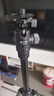 富图宝（Fotopro）X5I PRO+52QP 便携反折可变独脚相机摄影云台三脚架 实拍图