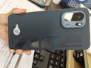 一加 Ace 6 16GB+512GB 竞黑 oppo 骁龙 8 至尊版 165Hz 超高刷护眼电竞屏 游戏电竞5G手机 国家补贴 实拍图