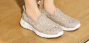 斯凯奇（Skechers）夏季女鞋舒适百搭健步鞋网面透气单鞋896020 实拍图