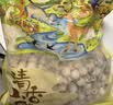 燕之坊莲子400g湘潭产白莲磨皮去芯干货无硫熏湘莲绿豆百合莲子羹四神汤 实拍图
