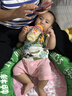 惠氏（Wyeth）港版启赋未来luxa 10HMO 婴幼儿营养配方奶粉 瑞士原装进口 【10HMO】启赋未来2段370g 实拍图