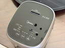 美的（Midea）电饭煲 纤V系列 IH加热智能电饭锅Pro家用5L大容量4-5人 2-10人 蒸米饭锅FB50S701 实拍图