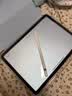 倍思电容笔触控笔iPad苹果笔【磁吸充电】适用26年applepencilPro/Air8/Mini7/iPad11平板触屏笔手写笔 实拍图