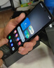 三星Samsung Galaxy Z Flip7 FE 折叠屏手机 大视野智能外屏 5000万像素 AI手机 8GB+256GB 炫熠黑 实拍图