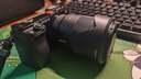 索尼（SONY）APS-C 半画幅 标准变焦镜头 E卡口 E18-135mmF3.5-5.6OSS(拆机版) 官方标配 实拍图