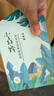 百雀羚小森羚沁莹保湿焕颜面膜15片/盒*2补水保湿护肤女神节礼物送女友 实拍图