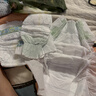 babycare金山茶花婴儿纸尿裤试用装L码3片(9-14kg)尿不湿超薄透气 实拍图