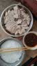 美的（Midea）升级款电饭煲4L电饭锅抗菌青瓷内胆特色卤炖一键柴火饭多功能微压家用3-4人智能预约MB-4E86 实拍图