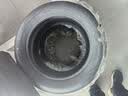 固特异（Goodyear）汽车轮胎 225/55R17 97V AFM 安节轮 原配新迈锐宝/荣威950 实拍图