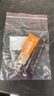 卡布奇诺咖啡蓝山风味奶香柔顺固体饮料速溶三合一咖啡 卡布奇诺10g*2条散装 实拍图