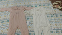 优衣库圆领T恤/短袖女装合作款483456 483456/70浅紫色 2XL 实拍图