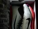 耐克田径精英巴黎新款  Nike Maxfly 2 FP耐克男女碳板气垫短跑钉鞋 FD8395-100/Maxfly 2代 40.5 实拍图