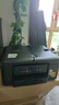兄弟（brother）DCP-T735DW彩色墨仓自动双面打印机复印扫描一体机输稿家用办公照片A4小型无线手机远程T725DW升级 T735DW套餐四：升级小白学习终身VIP会员版 实拍图