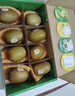佳沛（zespri）新西兰阳光金奇异果 8个装 特大果单果重约124-146g 水果猕猴桃 实拍图